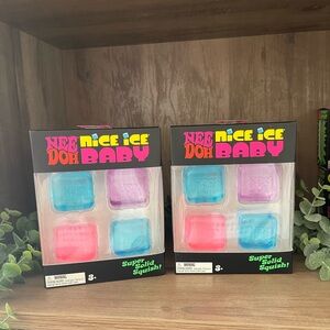 Nee doh Nice Ice Baby